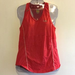 Icebreaker GT 150 Ultralight Rush Tank. Size M.